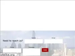 Sites similar to scarbrough-medlin.com