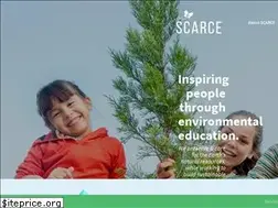 Sites similar to scarce.org