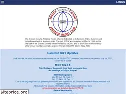 Sites similar to scarcnj.org
