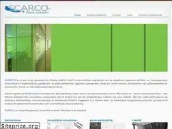 Sites similar to scarco.be
