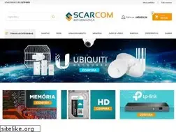 Sites similar to scarcom.com.br