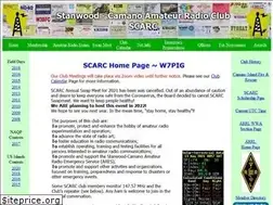 Sites similar to scarcwa.org
