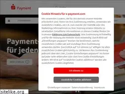 Sites similar to scard.de