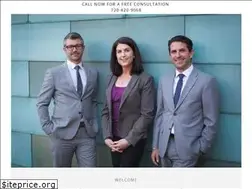 Sites similar to scardinalaw.com