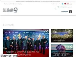 Sites similar to scardona.hr