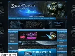 Sites similar to scarea.pl