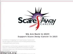 Sites similar to scareawaycancer.org