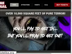 Sites similar to scarecentral.com