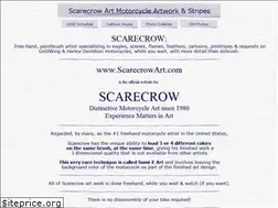 Sites similar to scarecrow-art.com