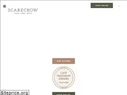 Sites similar to scarecrow.co.nz