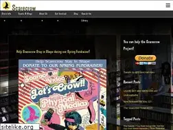 Sites similar to scarecrow.com