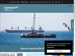 Sites similar to scarecrow.eu