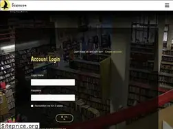Sites similar to scarecrow.z2systems.com