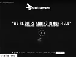 Sites similar to scarecrowarts.com