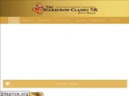 Sites similar to scarecrowclassic5k.com
