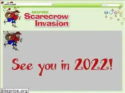 Sites similar to scarecrowinvasion.com