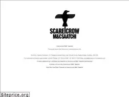 Sites similar to scarecrowmcsaatchi.com