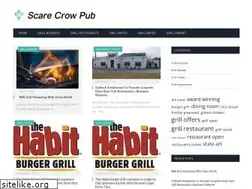 Sites similar to scarecrowpub.com