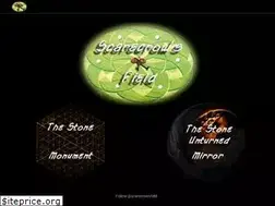 Sites similar to scarecrowsfield.com