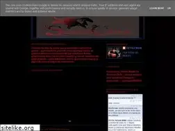 Sites similar to scarecrowsmetalband.blogspot.com