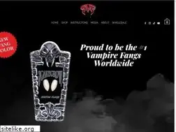 Sites similar to scarecrowvampires.com