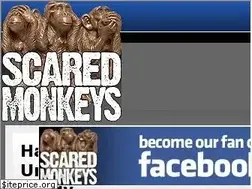 Sites similar to scaredmonkeys.com