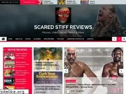 Sites similar to scaredstiffreviews.com
