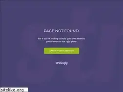 Sites similar to scaredthin.com