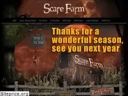 Sites similar to scarefarm.com