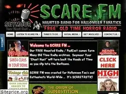 Sites similar to scarefm.com