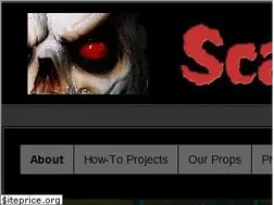 Sites similar to scarefx.com
