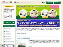 Sites similar to scaren.com