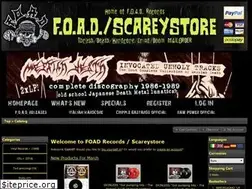 Sites similar to scareystore.com