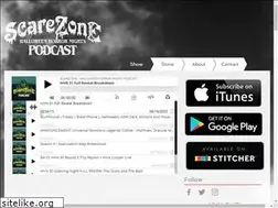 Sites similar to scarezone.com