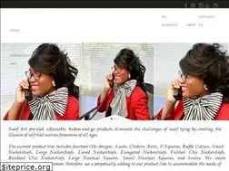 Sites similar to scarf-art.com
