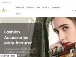 Sites similar to scarf.com