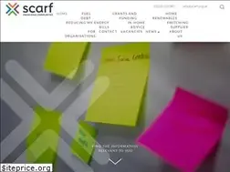 Sites similar to scarf.org.uk
