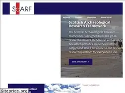 Sites similar to scarf.scot