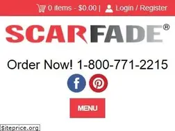 Sites similar to scarfade.com