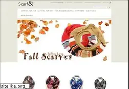Sites similar to scarfand.com