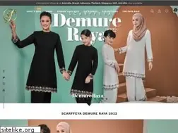 Sites similar to scarffeya.com