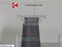 Sites similar to scarfmaker.com