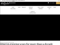 Sites similar to scarfood.com