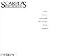 Sites similar to scarfos.com.au
