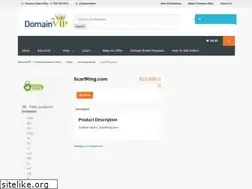 Sites similar to scarfring.com