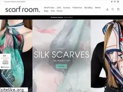 Sites similar to scarfroom.co.uk