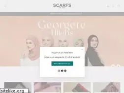 Sites similar to scarfs.pk