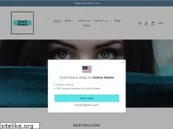 Sites similar to scarfshack.com