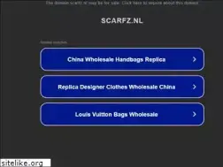 Sites similar to scarfz.nl