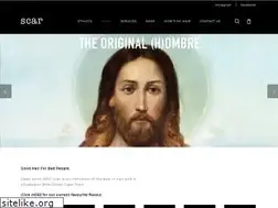 Sites similar to scarhair.com